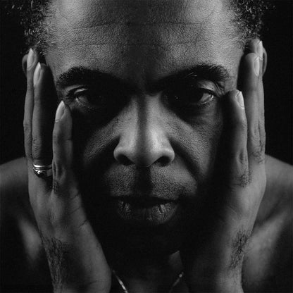 Gilberto Gil - Gil Luminoso (LP)