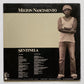 Milton Nascimento - Sentinela (LP)