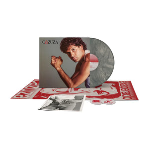 Cazuza - Exagerado (LP)