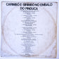 Pinduca — Carimbó E Sirimbó No Embalo Do Pinduca - Vol. 4 (LP Vinyl Record, used)