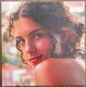 Céu — Céu (LP Vinyl Record, sealed)