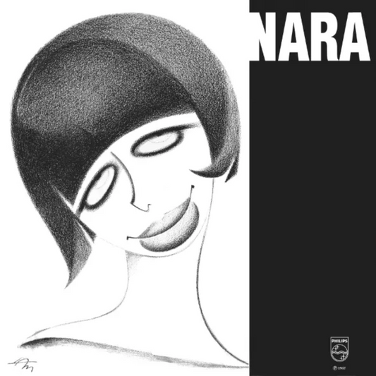 Nara Leão - Nara (Disco de Vinilo LP)