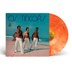 Os Tincoãs - 1973 (LP)