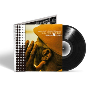 Moacir Santos - Choros & Alegria (LP)