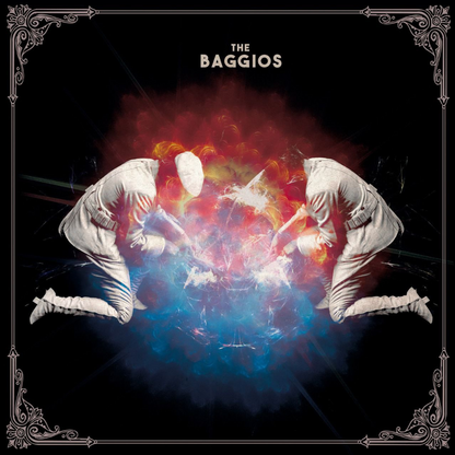 The Baggios (Disco de Vinilo LP)