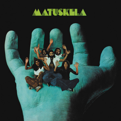 Matuskela (Disco de Vinilo LP)