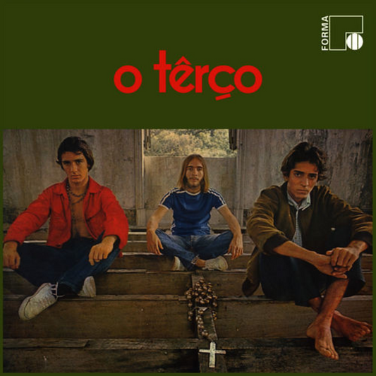 O Têrço - 1970 (LP)