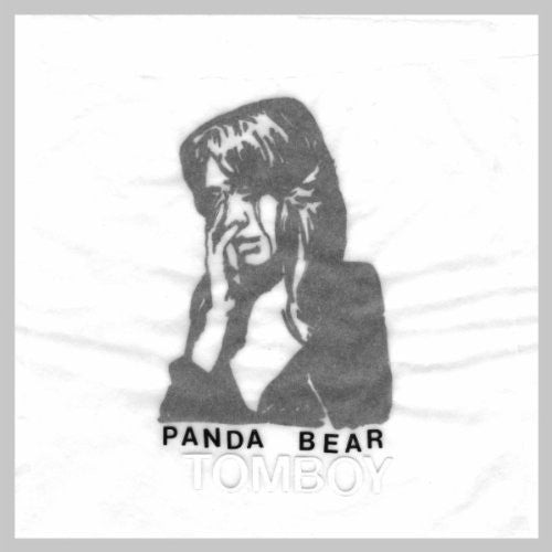 Panda Bear - Tomboy (LP)