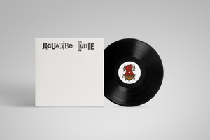 Jaguaribe Carne — Instrumental (LP Vinyl Record, sealed)