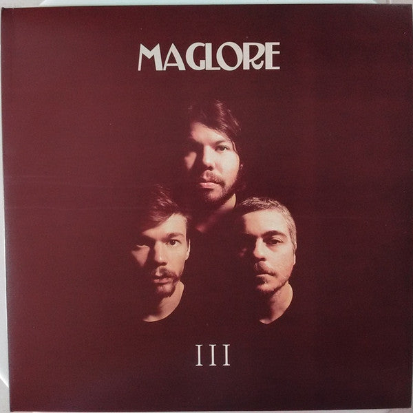 Maglore - III (LP)