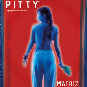 Pitty - Matriz (LP)