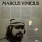 Marcus Vinicius - Trem Dos Condenados (LP)