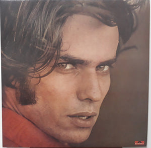 Ronnie Von - A Máquina Voadora (LP)