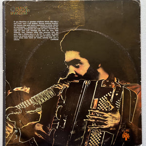 História Da Música Popular Brasileira - Gilberto Gil (EP)