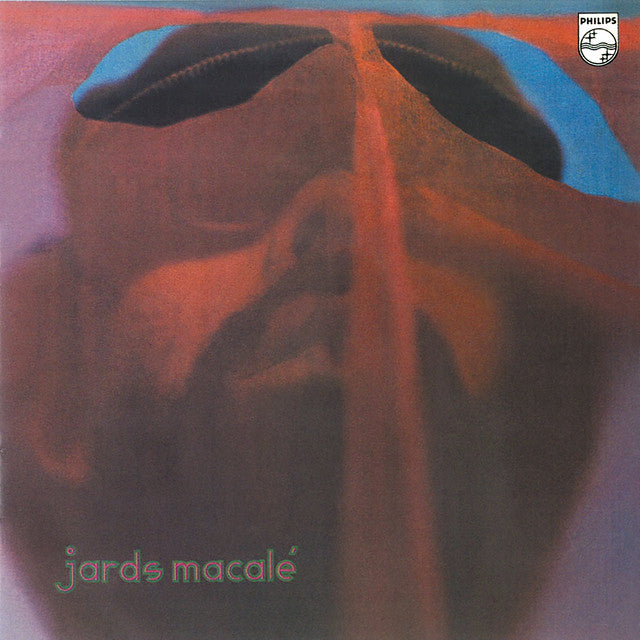 Jards Macalé - 1972 (LP)