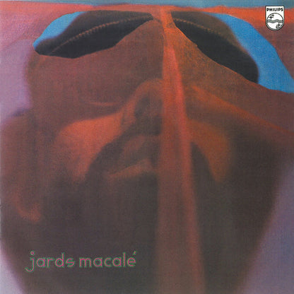 Jards Macalé - 1972 (LP)
