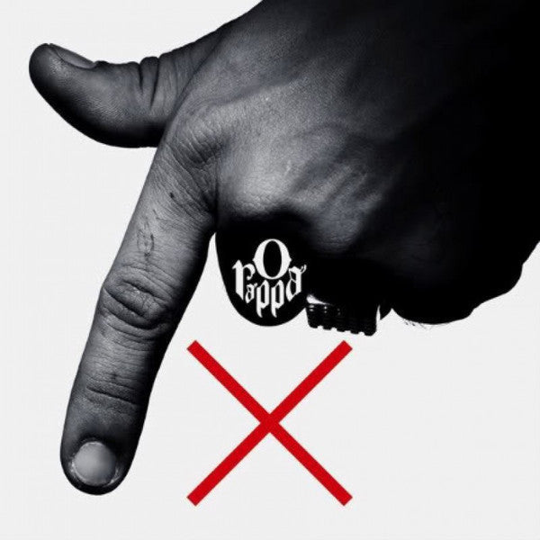 O Rappa - 7 Vezes (LP)