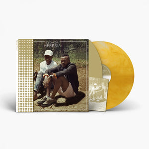 Djonga - Heresia (LP)