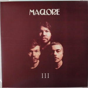 Maglore — III (LP Vinyl Record, sealed)