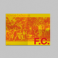 Os Novos Baianos — Novos Baianos F.C. (LP Vinyl Record, sealed)