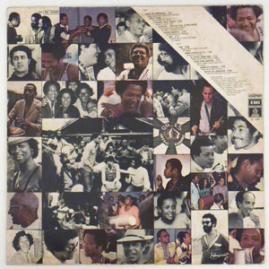 Roberto Ribeiro - Fala Meu Povo (LP)