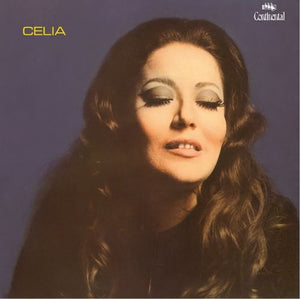 Célia - Célia (LP)