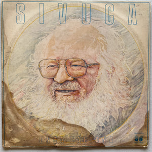 Sivuca - Onça Caetana (LP)