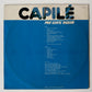 Capilé — Prá Gente Vadiar (LP Vinyl Record, used)
