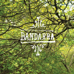 Tibério Azul - Bandarra (LP Vinyl Record, sealed)