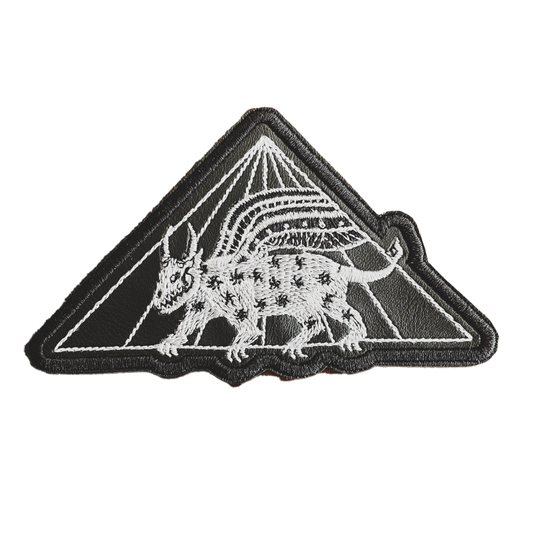 Papangu - Besta Fera