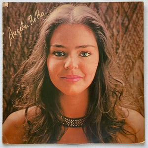 Angela Ro Ro - 1979 (LP)