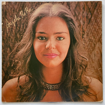 Angela Ro Ro - 1979 (LP)