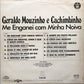 Geraldo Mouzinho E Cachimbinho — Me Enganei Com Minha Noiva (LP Vinyl Record, used)