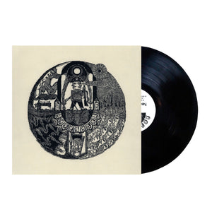 Papangu — Lampião Rei (LP Vinyl Record, sealed)
