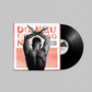 Zé Manoel — Do Meu Coração Nu (LP Vinyl Record, sealed)