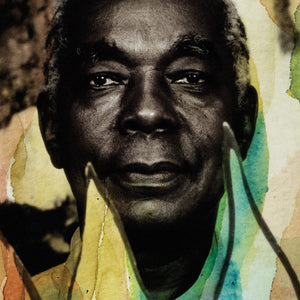 Mateus Aleluia - Cinco Sentidos (LP)