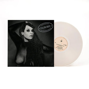 Tulipa Ruiz — Habilidades Extraordinárias (LP Vinyl Record, sealed)