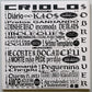 Criolo - Sobre Viver (LP)
