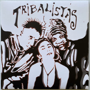 Tribalistas - Tribalistas (Disco de Vinil LP)