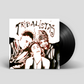 Tribalistas — Tribalistas (LP Vinyl Record, sealed)