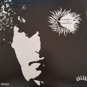 Flaviola E O Bando Do Sol - 1976 (LP)
