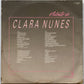 Clara Nunes - O Talento De Clara Nunes (LP)