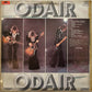 Odair José — Odair (LP Vinyl Record, used)