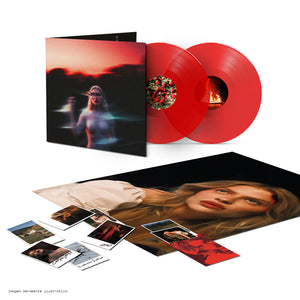 Luísa Sonza - Escândalo Íntimo (LP)