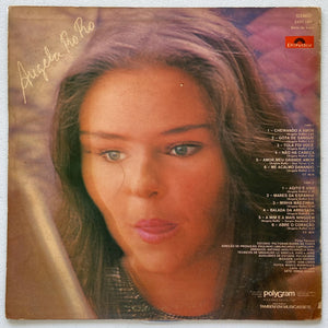 Angela Ro Ro - 1979 (LP)