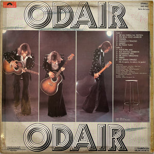 Odair José - Odair (LP)