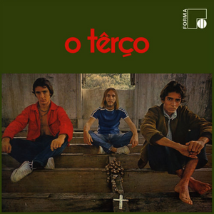 O Têrço — O Têrço (LP Vinyl Record, sealed)