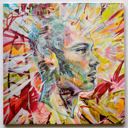 Curumin - Arrocha (LP)