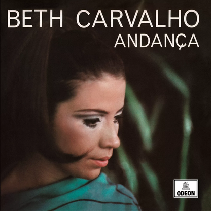 Beth Carvalho - Andança (LP)