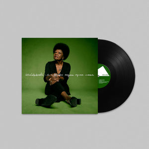 Alaide Costa - E O Tempo Agora Quer Voar (LP)